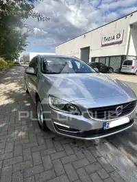 2016 Volvo V60