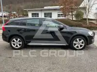 2016 Volvo V60