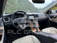 2016 Volvo V60