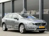 2016 Volvo V60