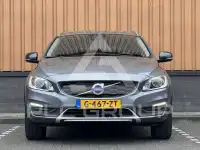 2016 Volvo V60