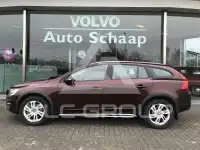 2016 Volvo V60