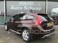 2016 Volvo V60