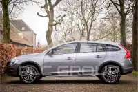 2016 Volvo V60