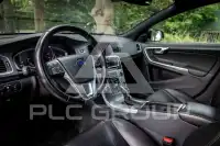 2016 Volvo V60