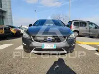 2016 Volvo V60