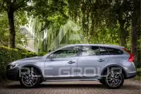 2016 Volvo V60