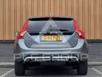 2016 Volvo V60