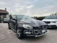 2016 Volvo V60