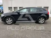2016 Volvo V60