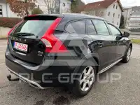 2016 Volvo V60
