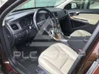2016 Volvo V60