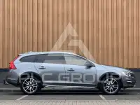 2016 Volvo V60