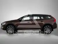 2016 Volvo V60