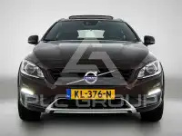 2016 Volvo V60