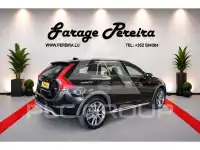 2016 Volvo V60