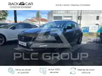 2016 Volvo V60