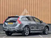 2016 Volvo V60