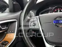 2016 Volvo V60