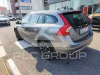 2016 Volvo V60