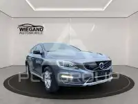 2016 Volvo V60