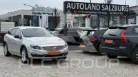 2016 Volvo V60