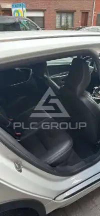 2016 Volvo V60