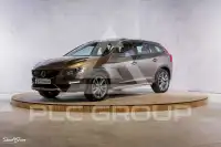 2016 Volvo V60