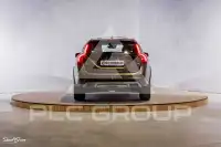2016 Volvo V60