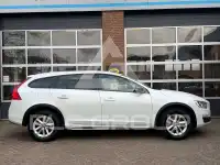 2016 Volvo V60