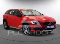 2016 Volvo V60
