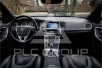 2016 Volvo V60