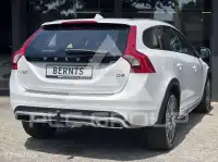 2016 Volvo V60