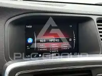 2016 Volvo V60