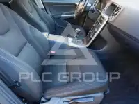 2016 Volvo V60