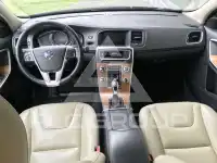 2016 Volvo V60
