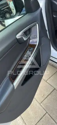 2016 Volvo V60