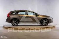 2016 Volvo V60