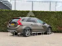 2016 Volvo V60