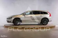 2016 Volvo V60