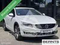 2016 Volvo V60