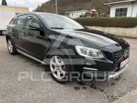 2016 Volvo V60