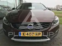 2016 Volvo V60