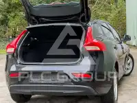 2016 Volvo V40