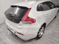 2016 Volvo V40