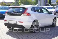 2016 Volvo V40
