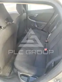 2016 Volvo V40