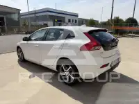 2016 Volvo V40