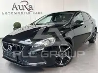 2016 Volvo V40