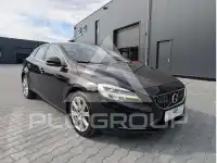 2016 Volvo V40